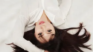韩国美女私房照_3