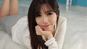韩国美女私房照_4