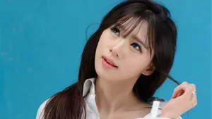 韩国美女私房照_6