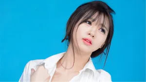 韩国美女私房照_10