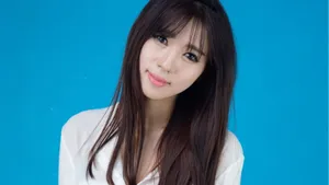 韩国美女私房照_15