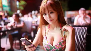 王馨瑶性感甜美壁纸_9