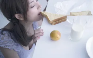 阿喜妹私房照_3