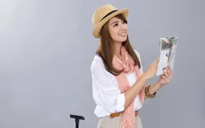 阿喜妹私房照_9