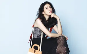 李宝英桌面壁纸_5