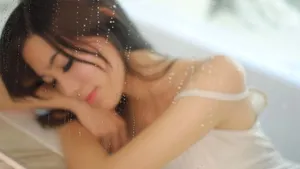 高清美女大图壁纸