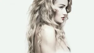 欧美性感大图美女壁纸_4
