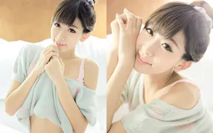 showgirl陈潇图片壁纸_4