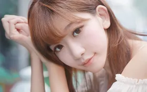 showgirl陈潇图片壁纸_6