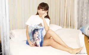 showgirl陈潇图片壁纸_8