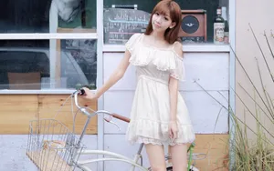 showgirl陈潇图片壁纸_14