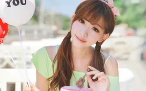 showgirl陈潇图片壁纸_15