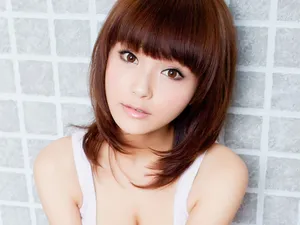 性感萝莉美女壁纸_3