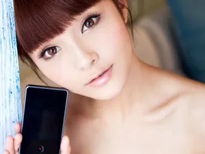 性感萝莉美女壁纸_4