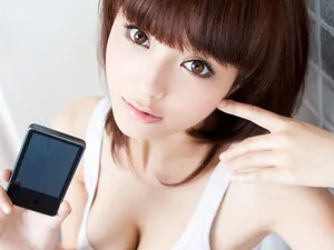 性感萝莉美女壁纸_7