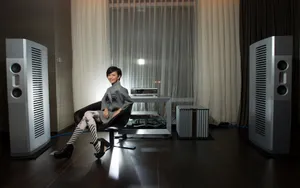 女歌手孙燕姿桌面壁纸_13