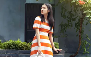 张慧雯图片高清壁纸_3