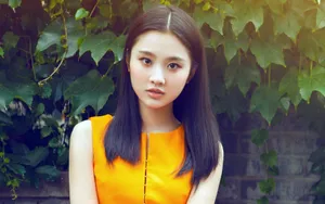 张慧雯图片高清壁纸_9