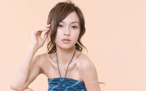 美女Angelababy杨颖壁纸_8