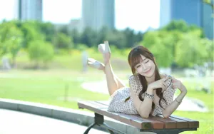 裴涩琪美女壁纸_5