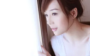 性感女神周韦彤图片