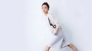 新垣结衣桌面壁纸_16