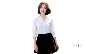 宋慧乔韩国美女明星