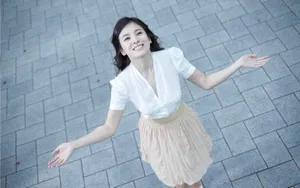 宋慧乔韩国美女明星_10