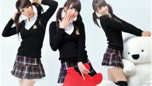 黄美姬美女图片壁纸_10