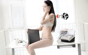 潘霜霜图片壁纸_8