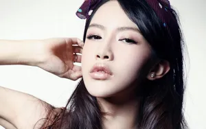 潘霜霜图片壁纸_13
