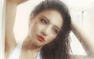 女明星樊蕊壁纸