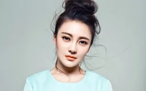 女明星樊蕊壁纸