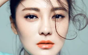 女明星樊蕊壁纸_4