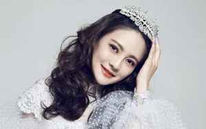 女明星樊蕊壁纸_8