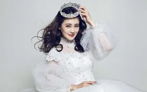 女明星樊蕊壁纸_9