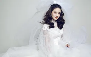 女明星樊蕊壁纸_10