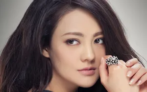 女明星樊蕊壁纸_15