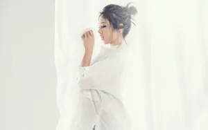 性感美女组合T-ara写真壁纸_5