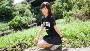 小清新美女少女壁纸