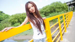 小清新美女少女壁纸_6
