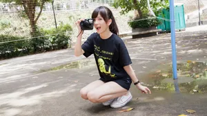 小清新美女少女壁纸_7