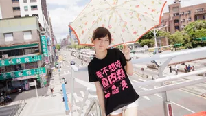 小清新美女少女壁纸_8
