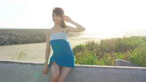 小清新美女少女壁纸_9