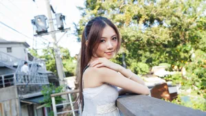 小清新美女少女壁纸_16