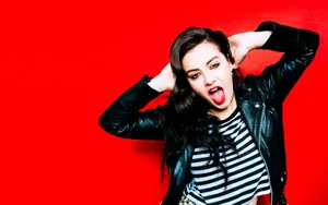 charli xcx桌面壁纸_4