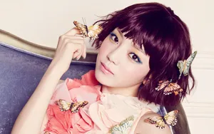 KARA韩国美女明星壁纸_11