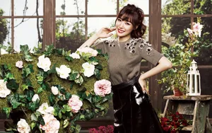 黄美英少女时代图片_10