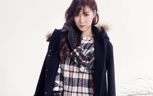 黄美英少女时代图片_13