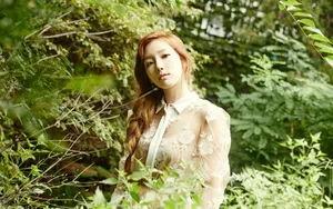 少女时代Taetiseo专辑壁纸_6